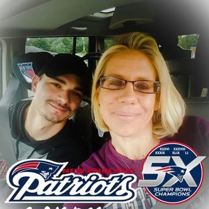 Meet your Posher, Shannon